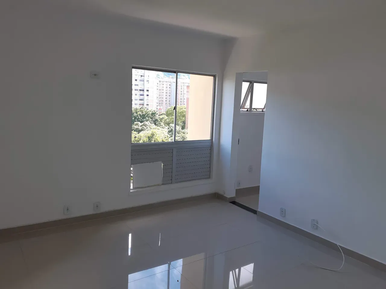 Apartamento, 60 m², com vista para as montanhas