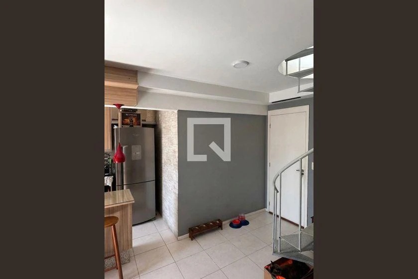 Apartamento mobiliado de 2 quartos com espaço de home office — photo 27