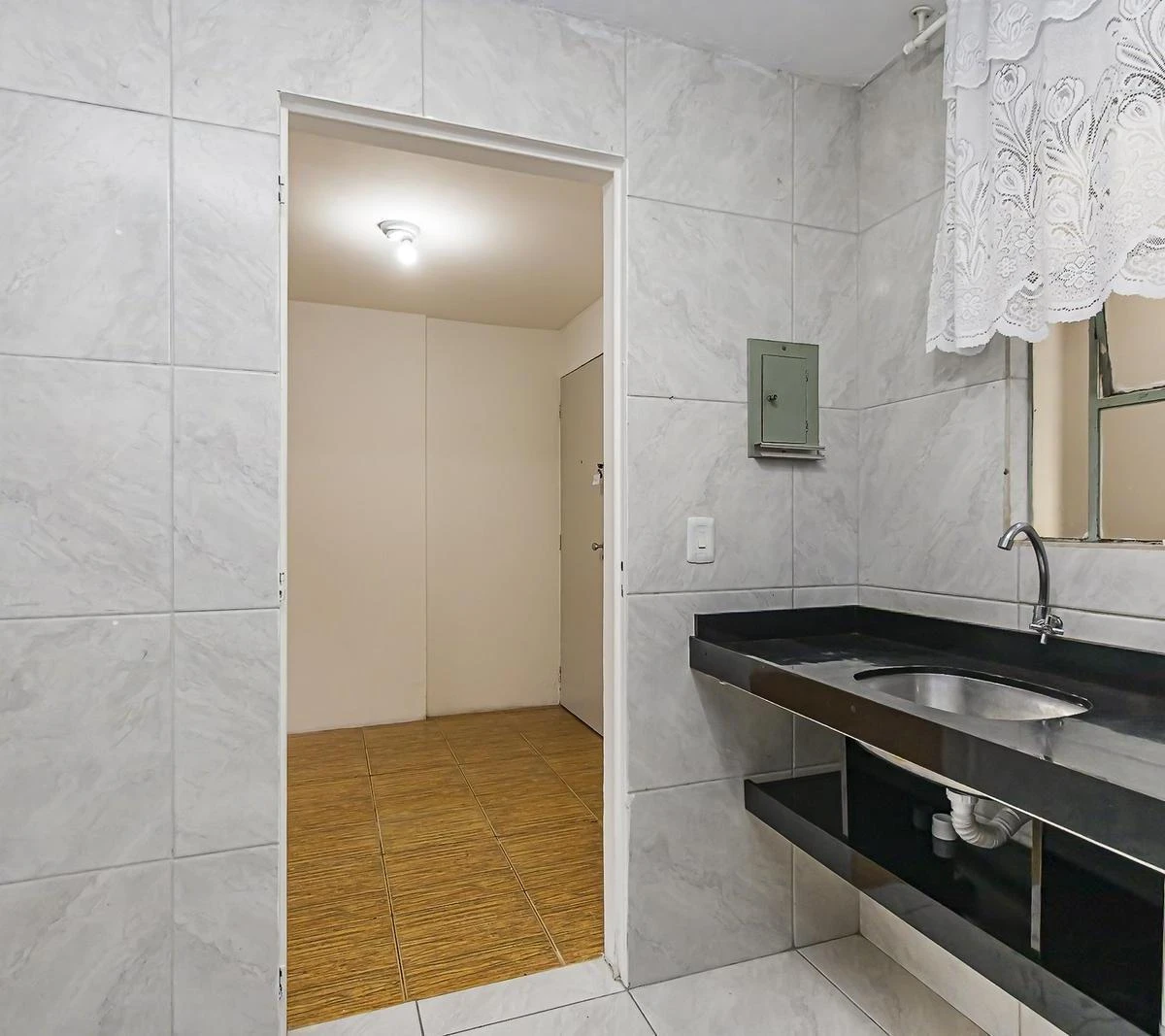 2-bedroom, 41 m² apartment in Curitiba — photo 16
