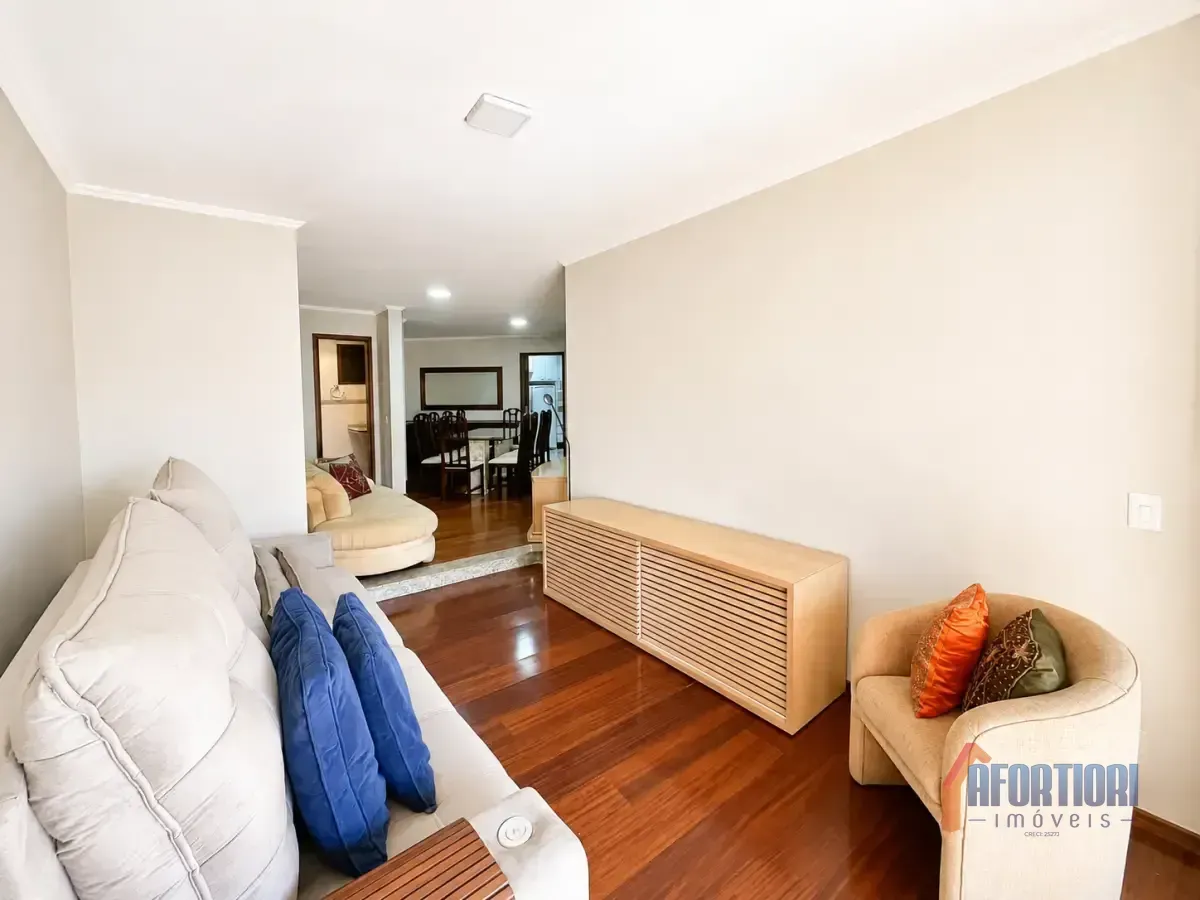 Apartamento amueblado de 3 dormitorios con cocina a gas — photo 6