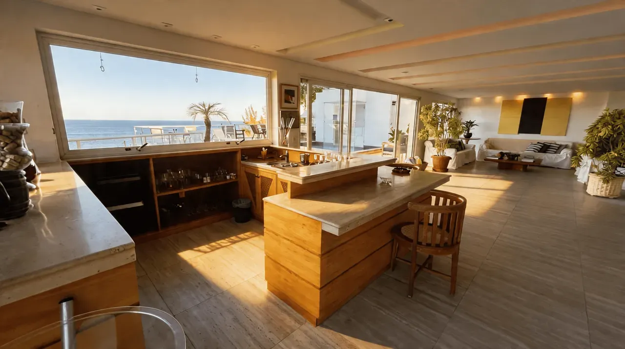 Apartment with 4 bedrooms and 5 bathrooms, 686 m² — photo 28