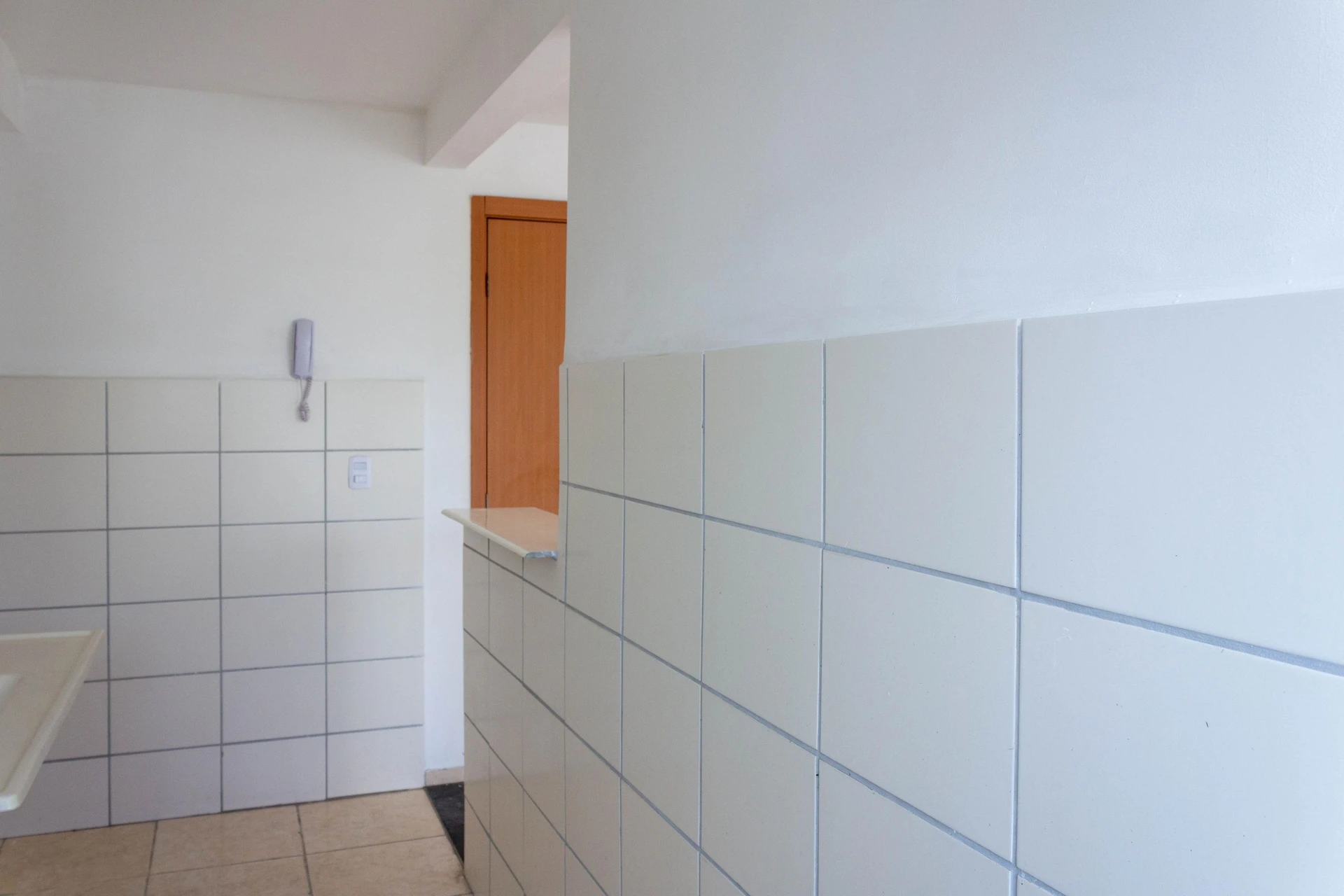 Apartamento de 2 quartos com varanda gourmet — photo 40