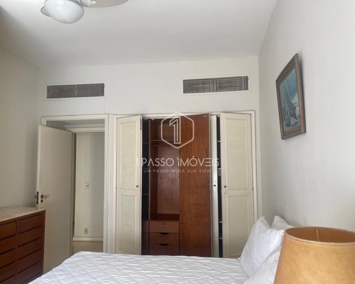 Меблированная квартира 216 м² с 3 спальнями и 1 сьютом — photo 5