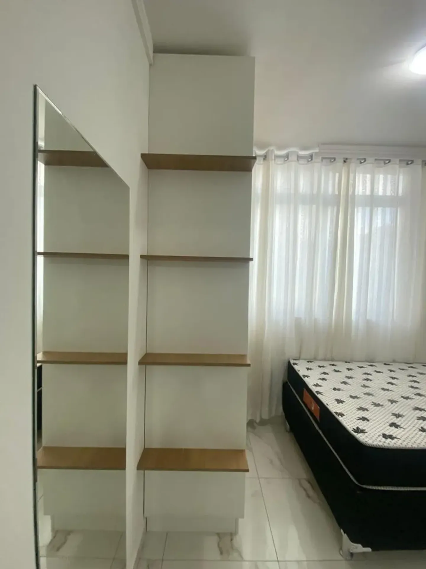 Ground-floor furnished apartment with 2 bedrooms and 2 baths — photo 17