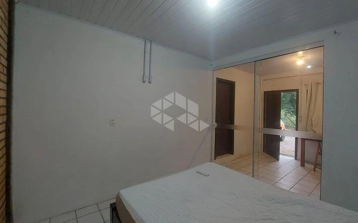 40 m² unfurnished apartment with 1 bedroom and 1 parking space — photo 5