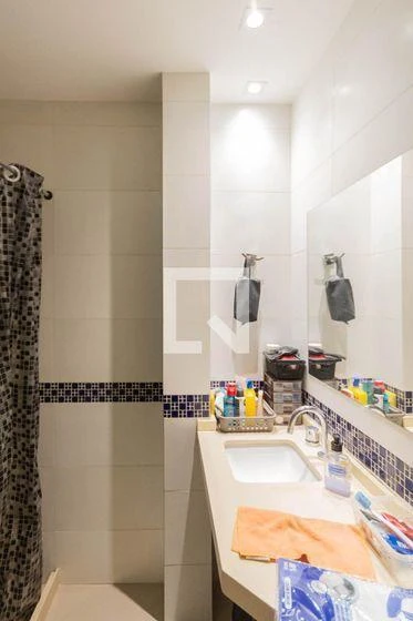 3-bedroom apartment with a washing machine in Rio de Janeiro — photo 36