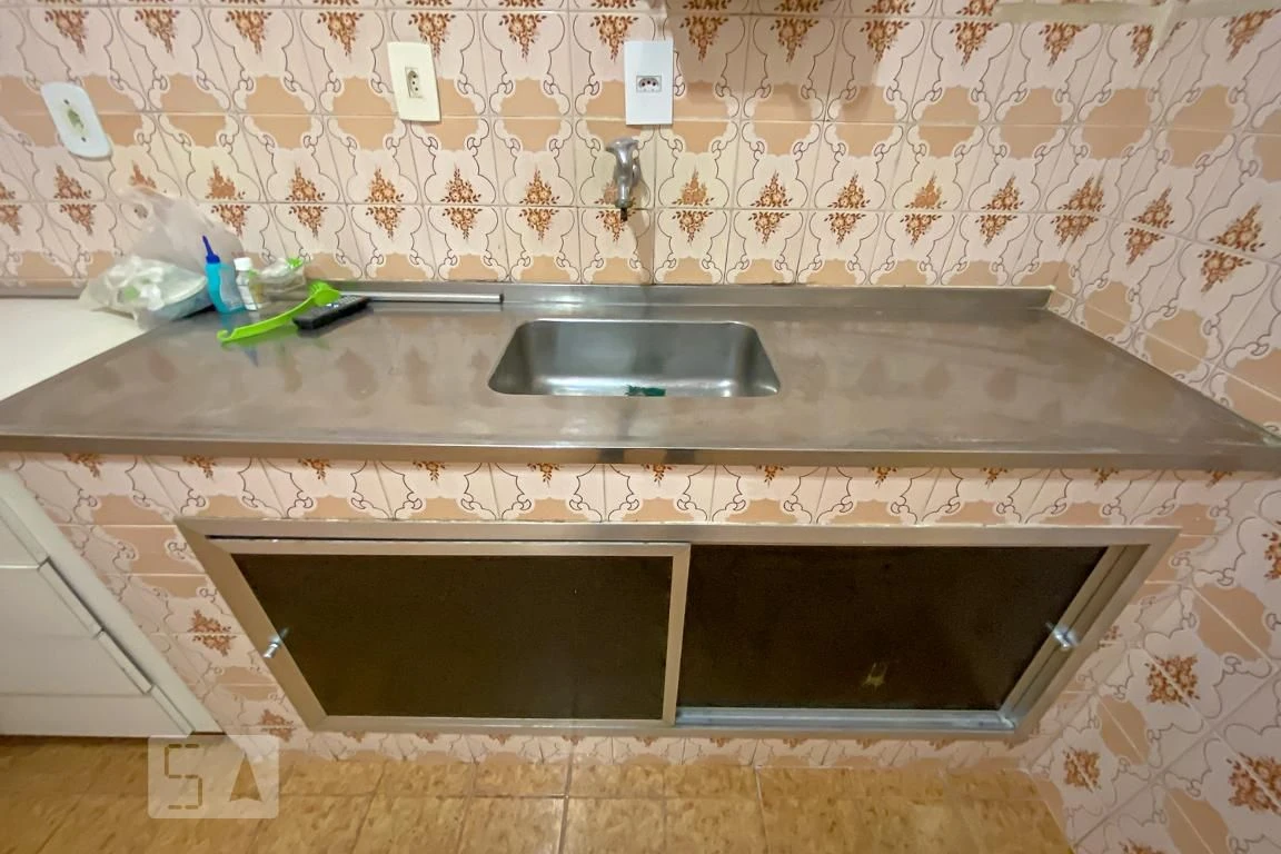Квартира с 2 спальнями и стиральной машиной — photo 12