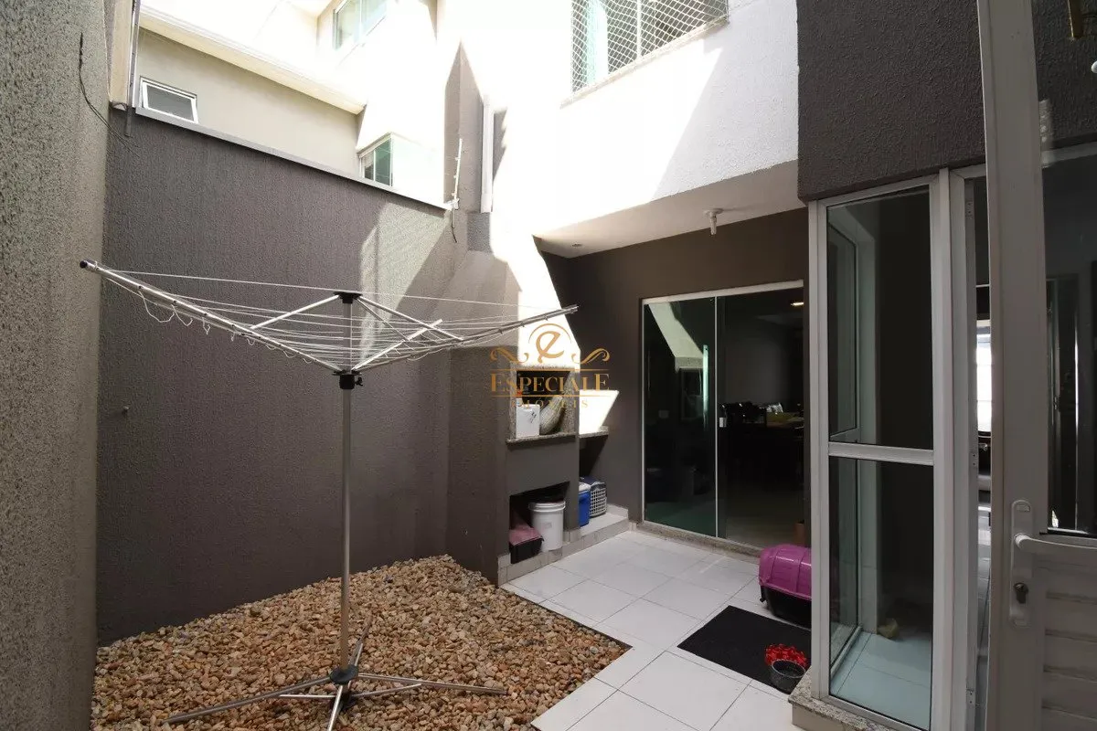 190 m² house with 3 en-suite bedrooms and private BBQ — photo 30