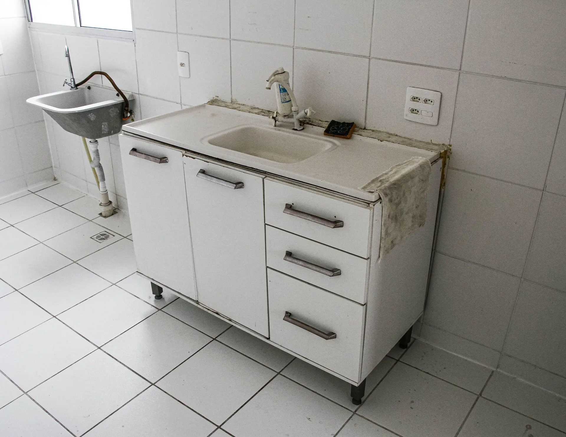 Apartamento de 2 quartos e 45 m² — photo 2