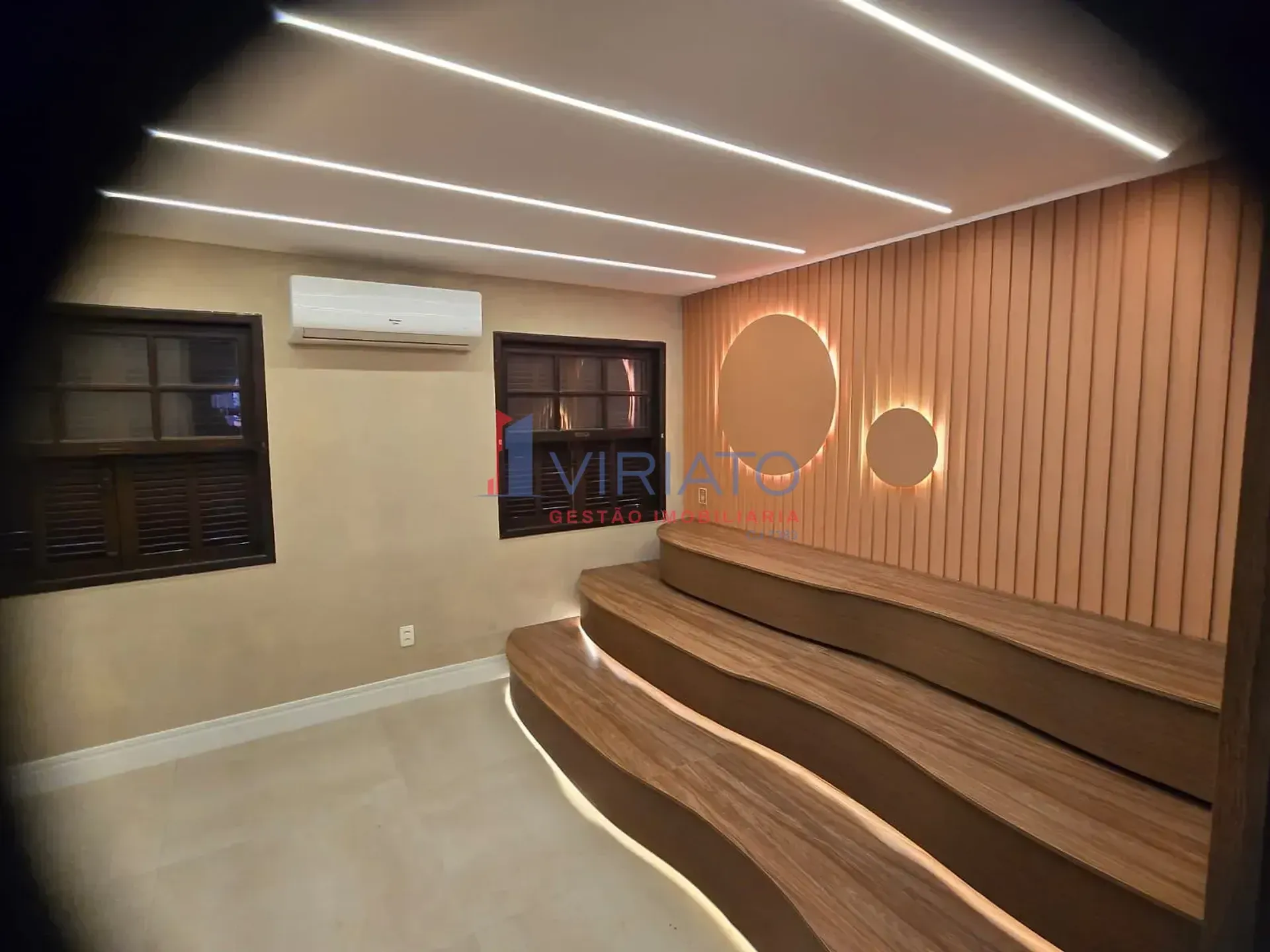 House with 4 bedrooms and a built-in balcony grill — photo 53