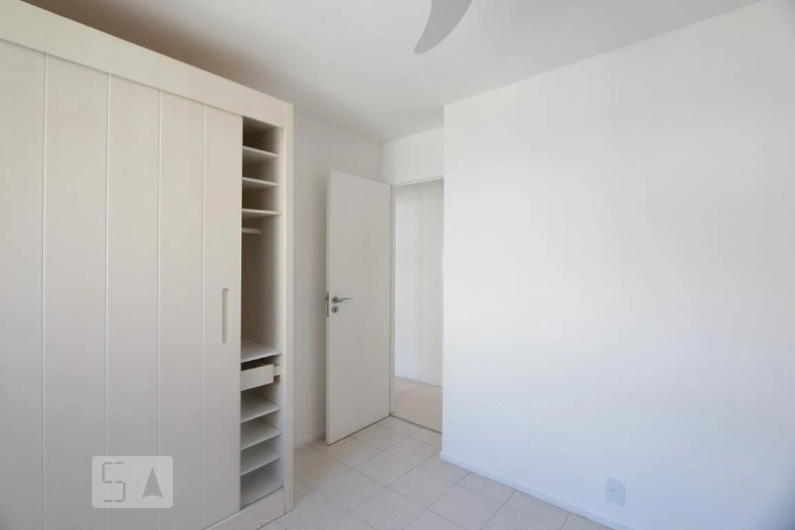 Home office in a 3-bedroom apartment, 73 m² — photo 10