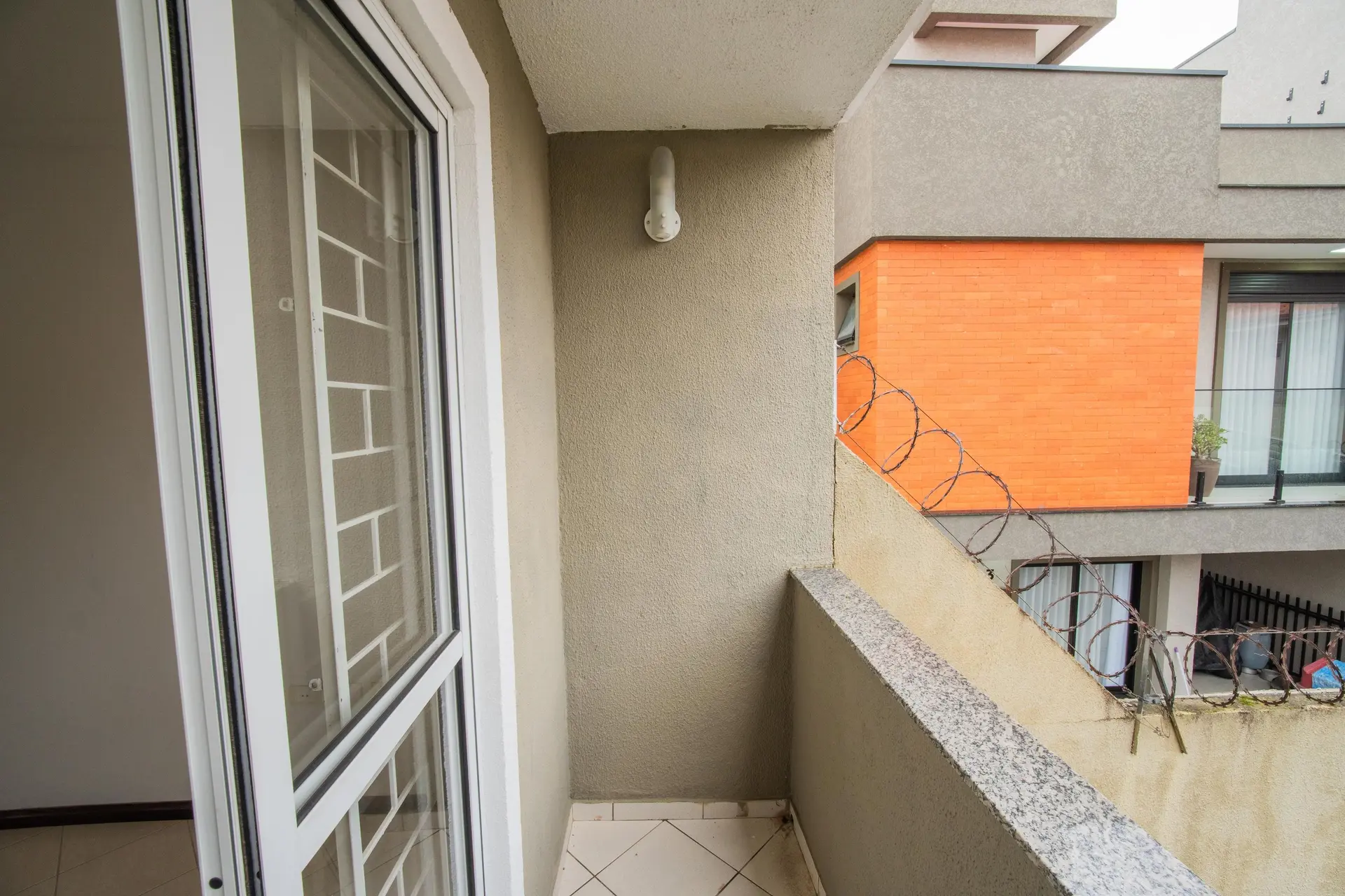 House, 129 m², with a grill on the balcony — photo 6