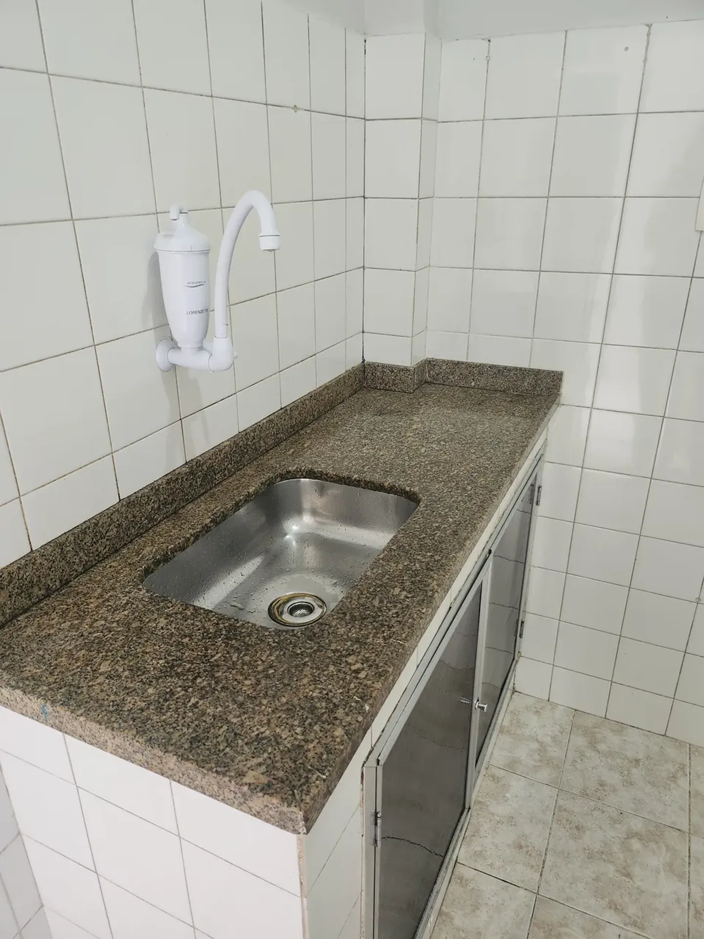 Квартира: 2 спальні, 56 м² — photo 2