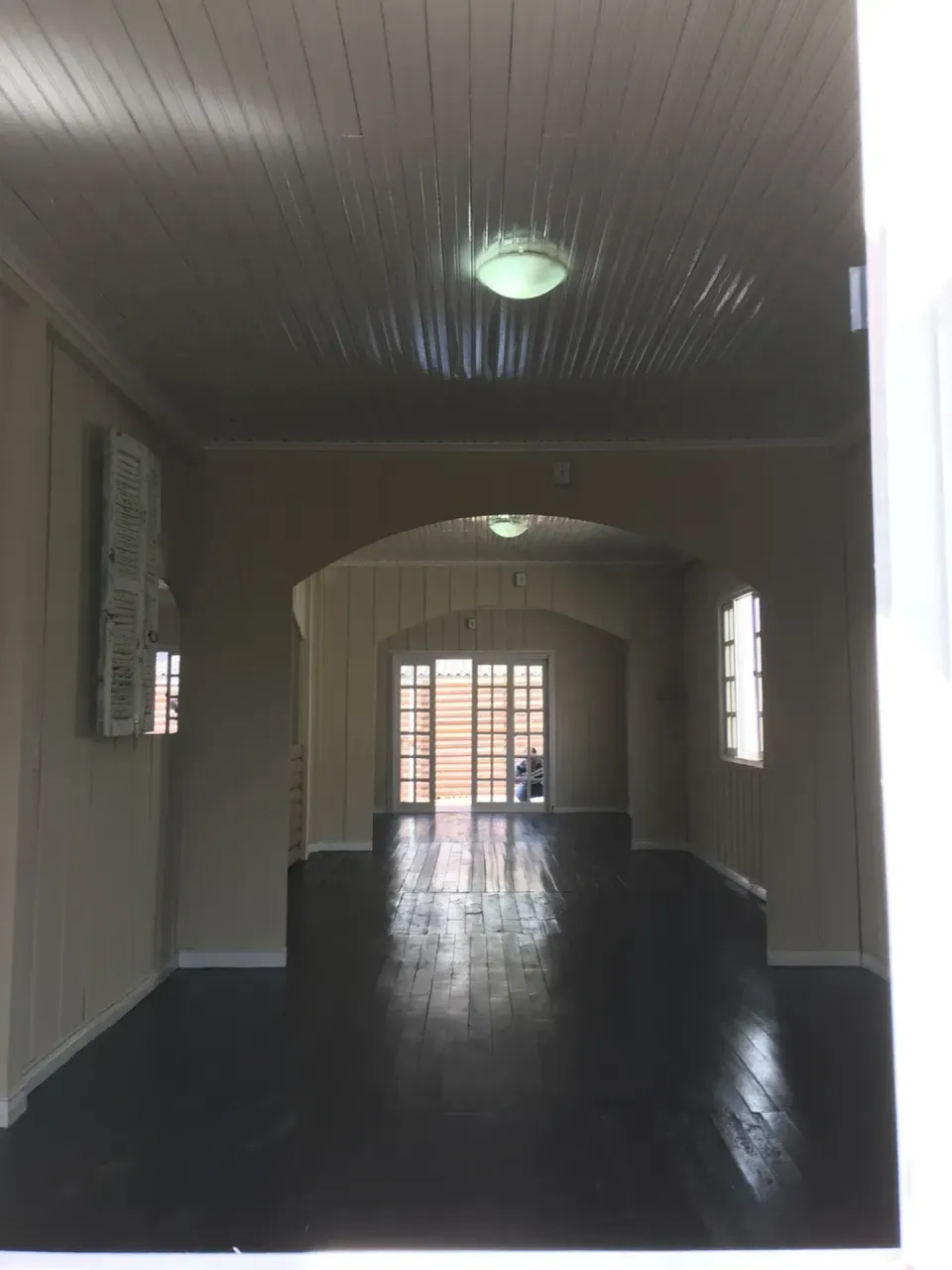 3-bedroom house with open-plan gas kitchen — photo 12