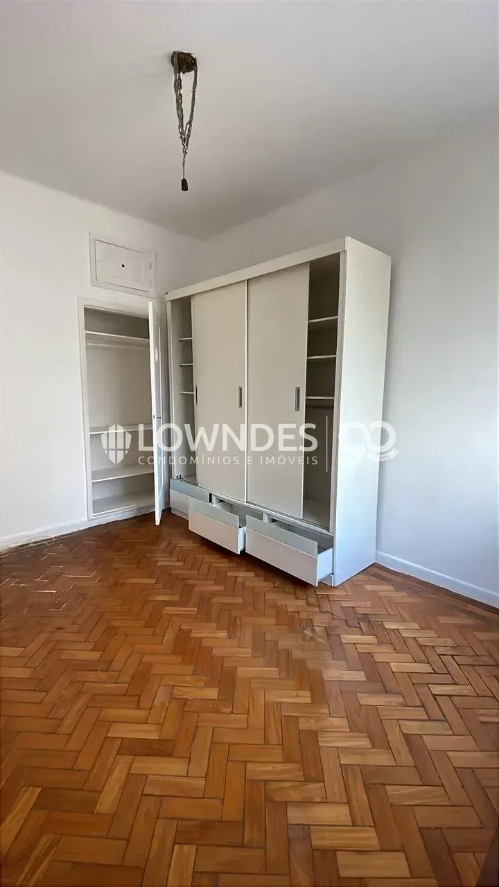 Rental apartment with 3 bedrooms and a balcony — photo 4