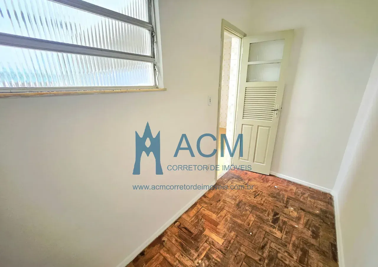 3-bedroom apartment with 2 bathrooms and parking — photo 22