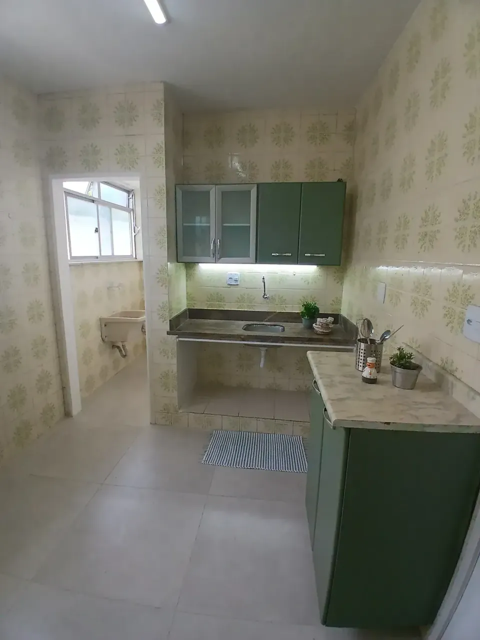 Apartment with 3 bedrooms and 1 parking space — photo 10