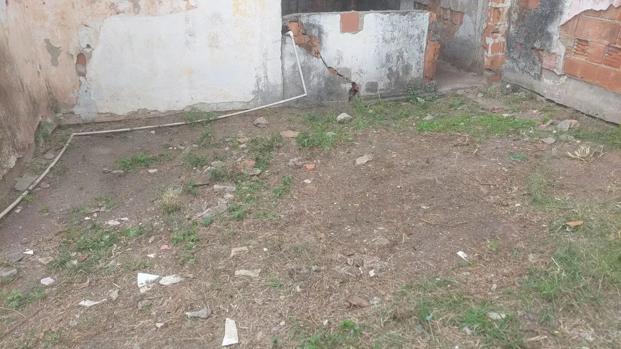 Casa de vila com 2 quartos e 1 vaga, precisando de reforma — photo 4