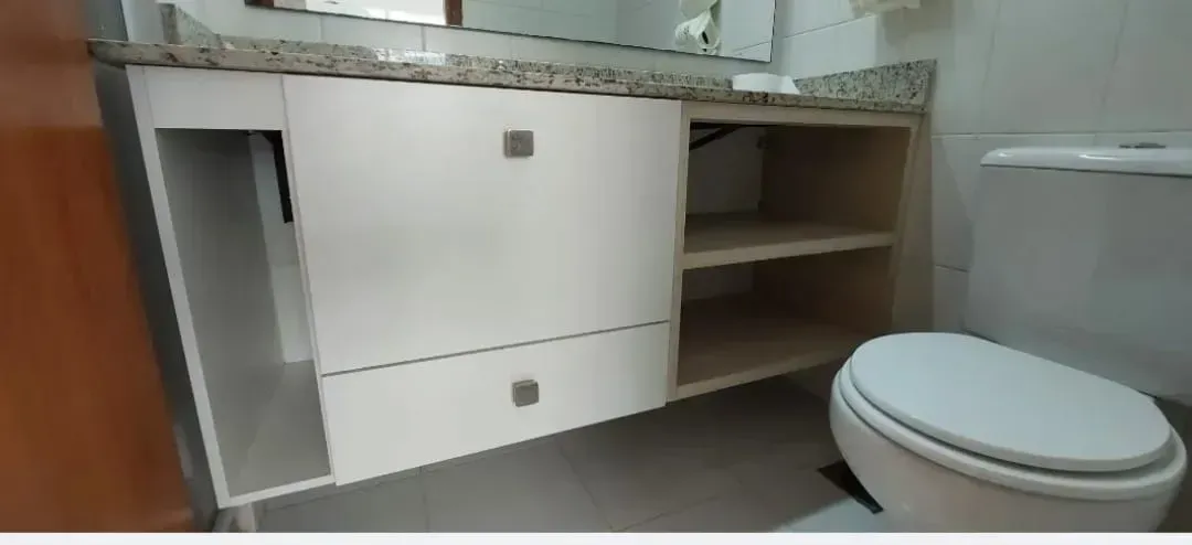 2-bedroom apartment with 2 bathrooms and 1 parking spot — photo 12