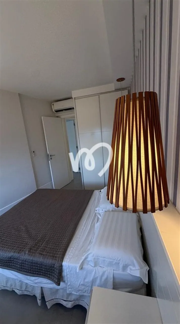 2-bedroom apartment with 2 bathrooms and parking space — photo 10
