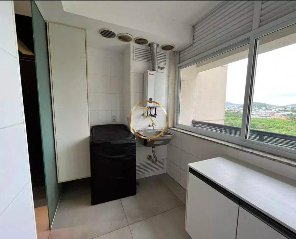 Apartamento mobiliado de 145 m² com 3 quartos e 1 vaga — photo 26