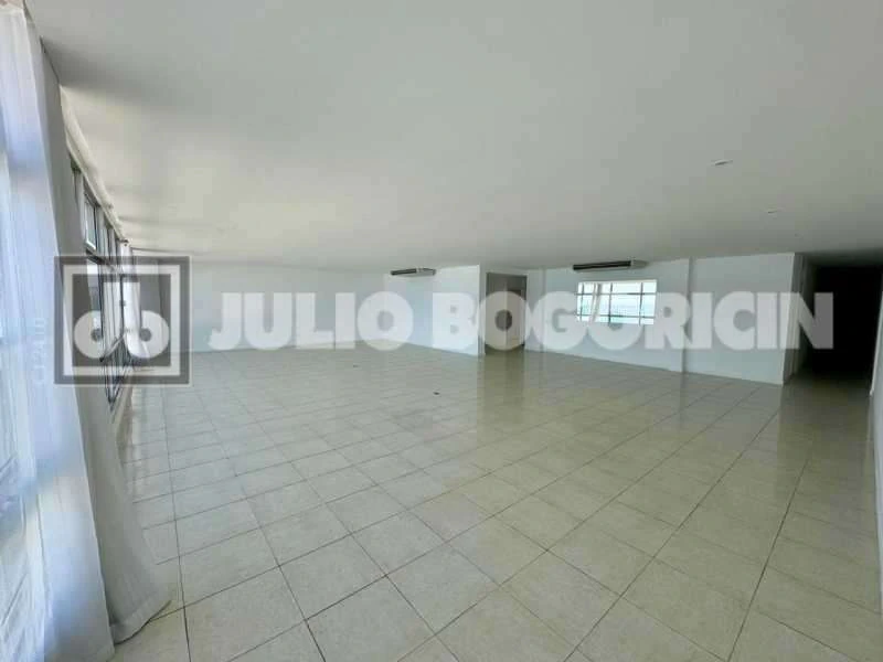 Apartamento mobiliado com 3 quartos e 341 m² — photo 21