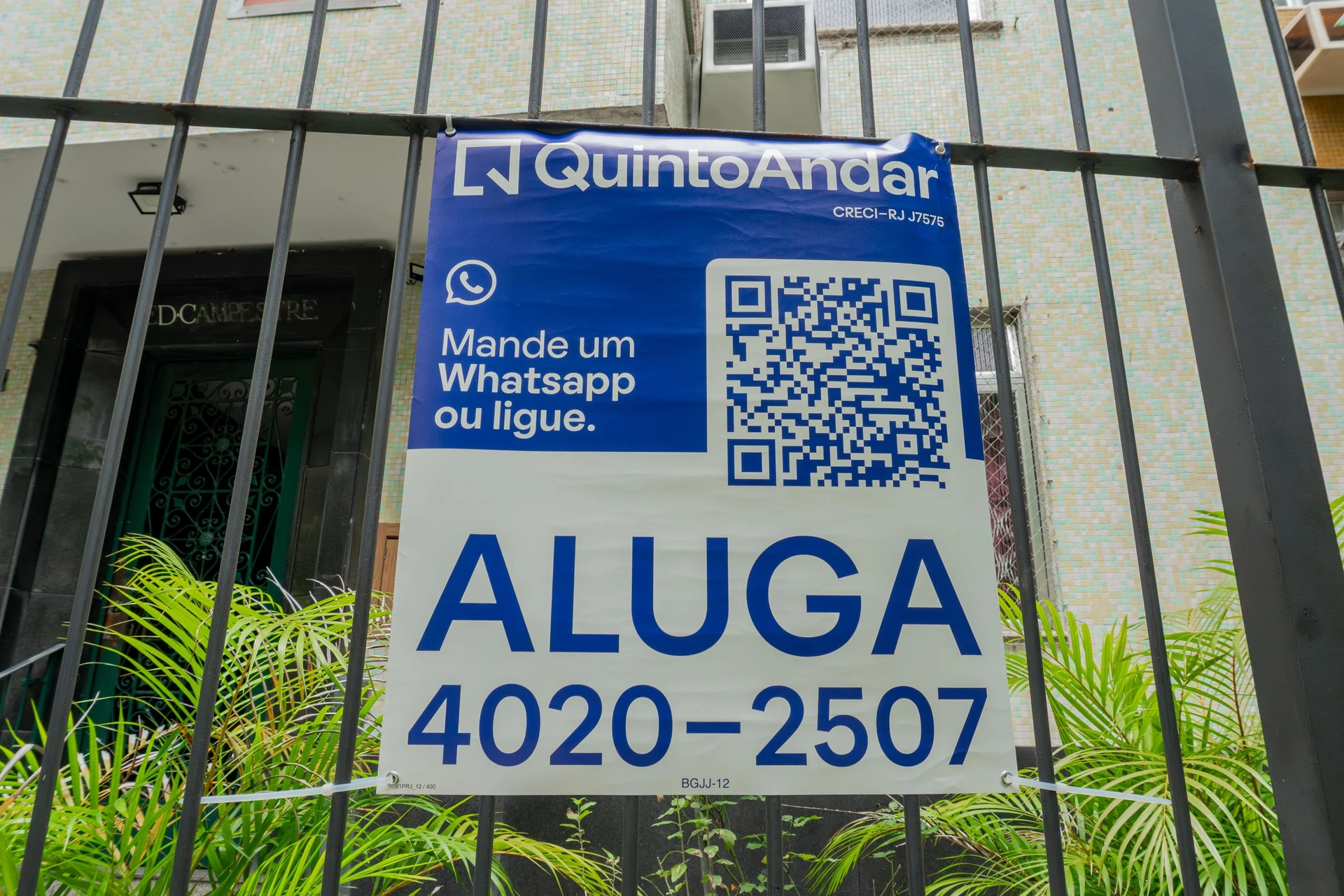 2-bedroom, 41 m² apartment in Rio de Janeiro — photo 28