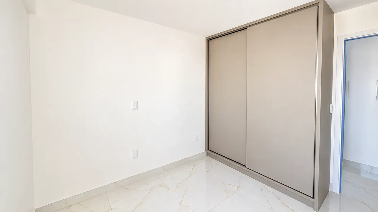 93 m² apartment with a private garden and BBQ area — photo 12