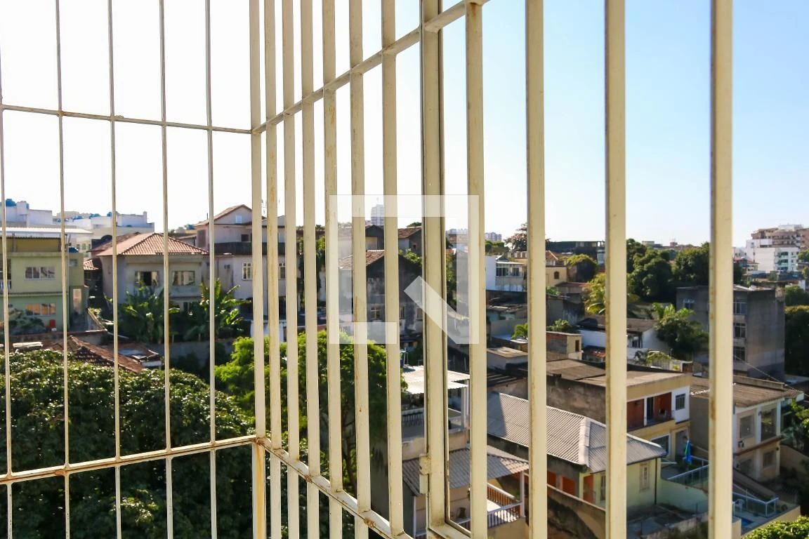 Apartment with 3 bedrooms, balcony and 1 parking spot — photo 36