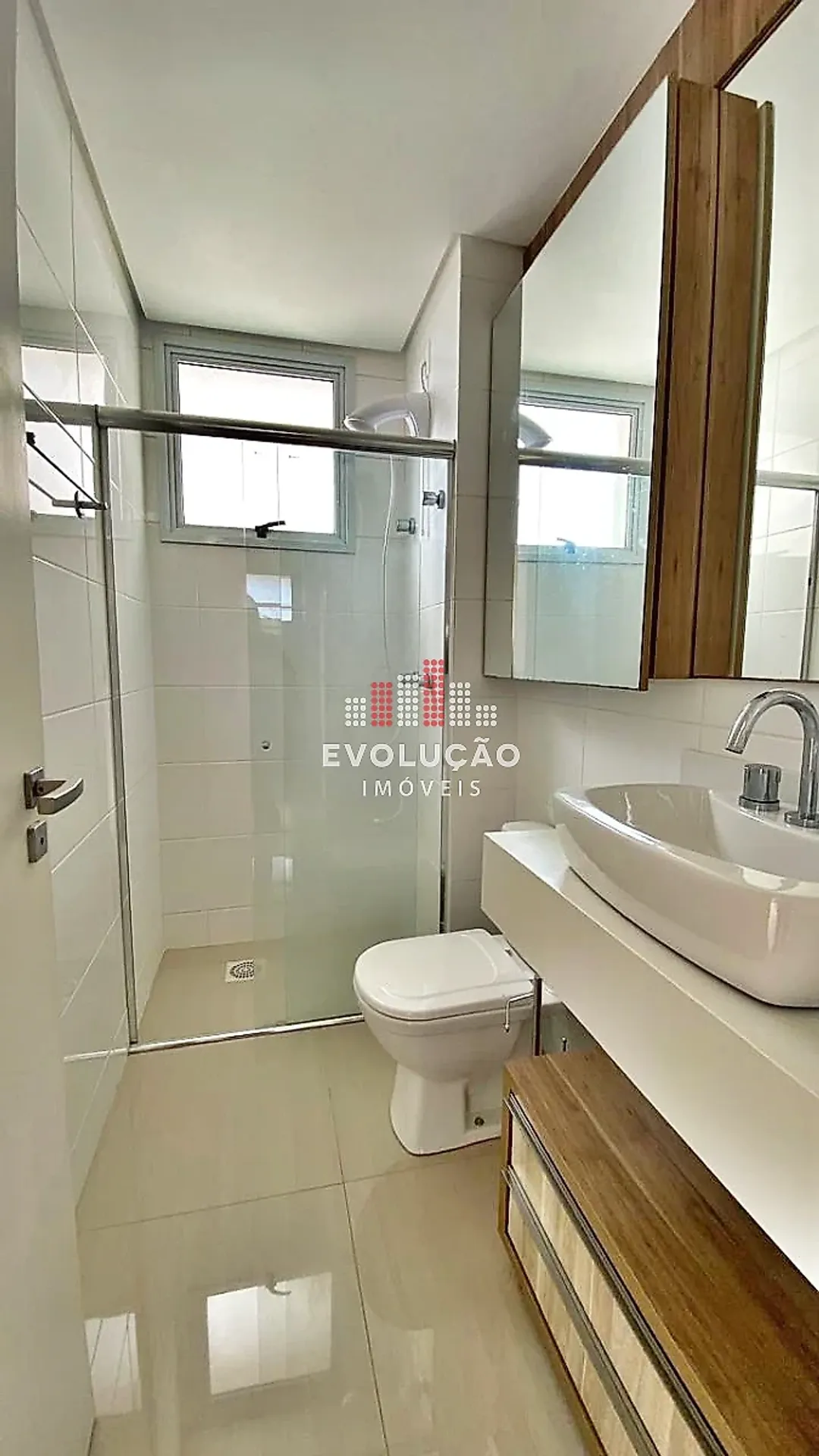 Apartamento de 3 dormitorios de 85 m² con balcón y parrilla — photo 16