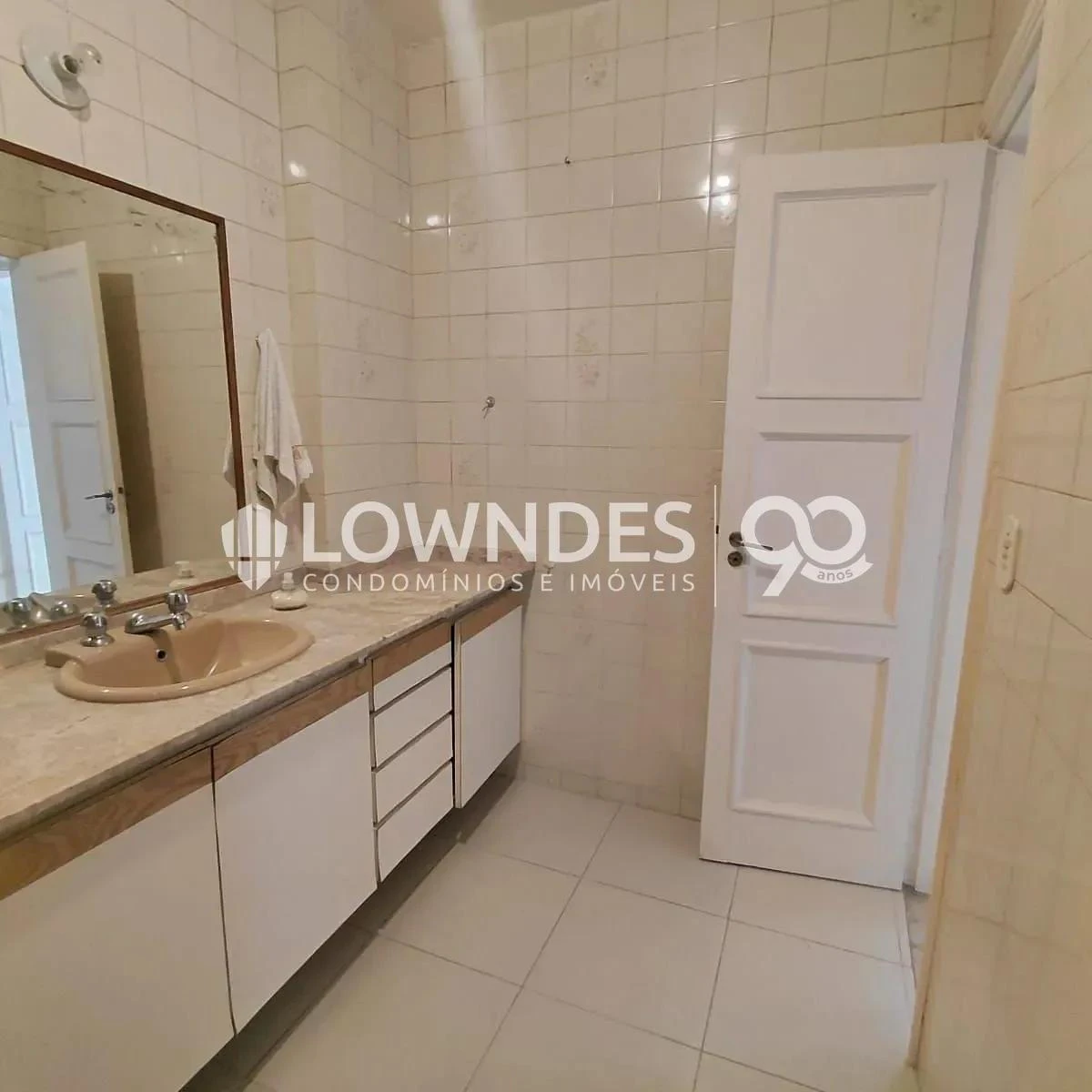 Вид на парк та 2 спальні: квартира 90 м² — photo 16