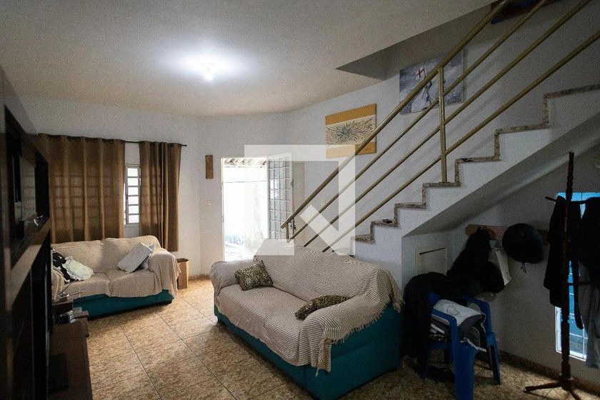 Furnished 100 m² townhouse with 2 bedrooms and 2 bathrooms — photo 19