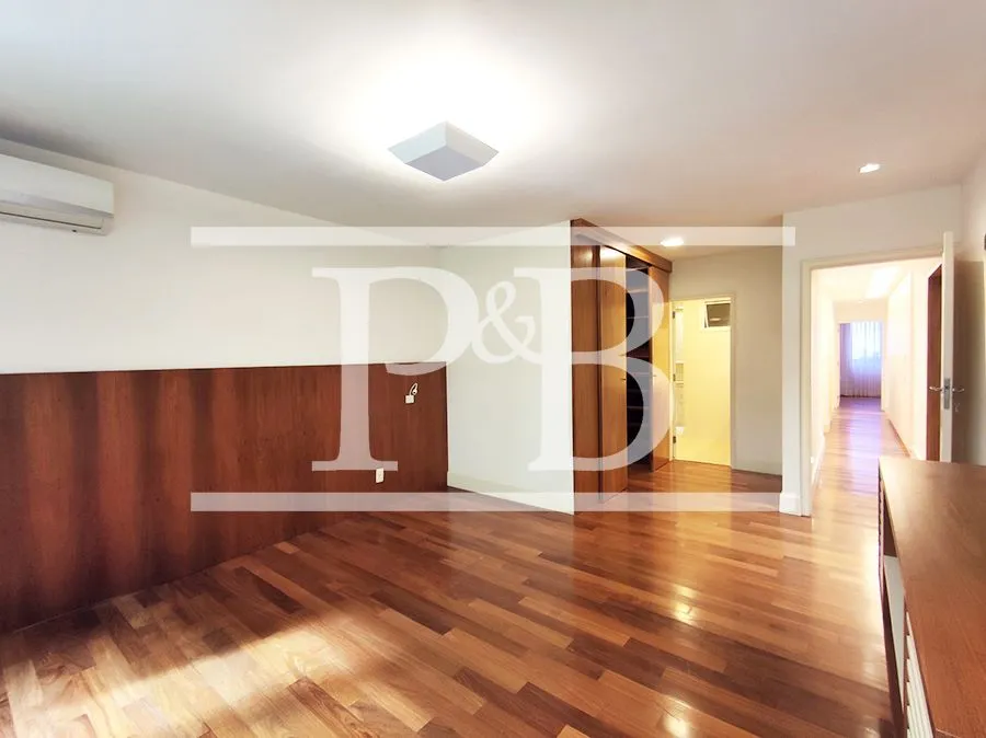 Rental apartment with 3 bedrooms and 261 m² — photo 7