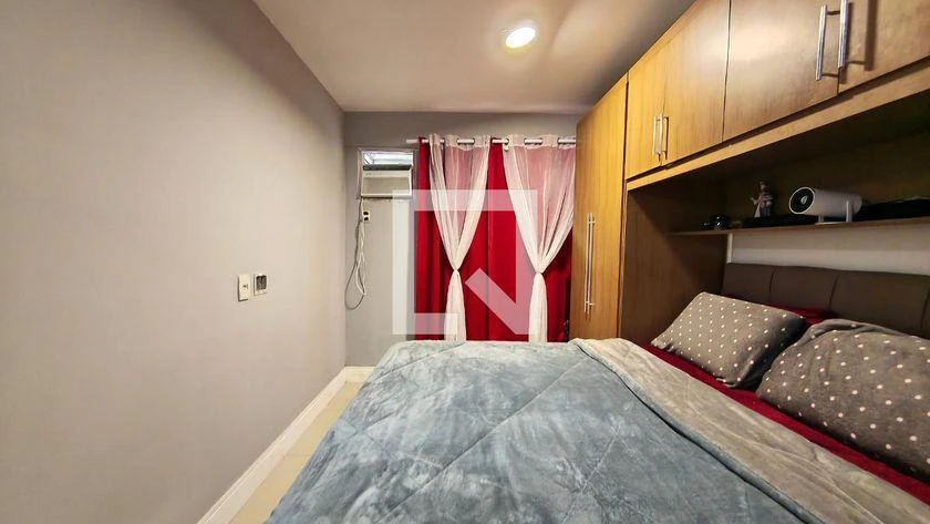 3-bedroom apartment with a home office in Rio de Janeiro — photo 8