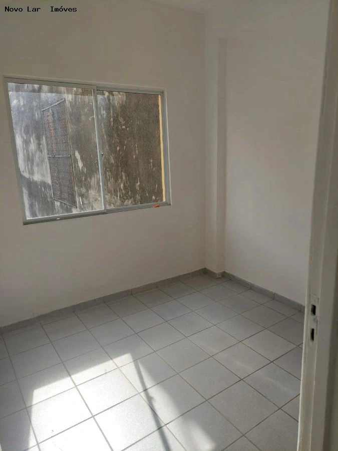 Casa tipo sobrado de 80 m² com 2 quartos e área de serviço — photo 22