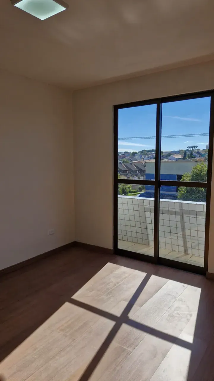 Duplex apartment with 3 bedrooms, 3 bathrooms and 2 parking — photo 14