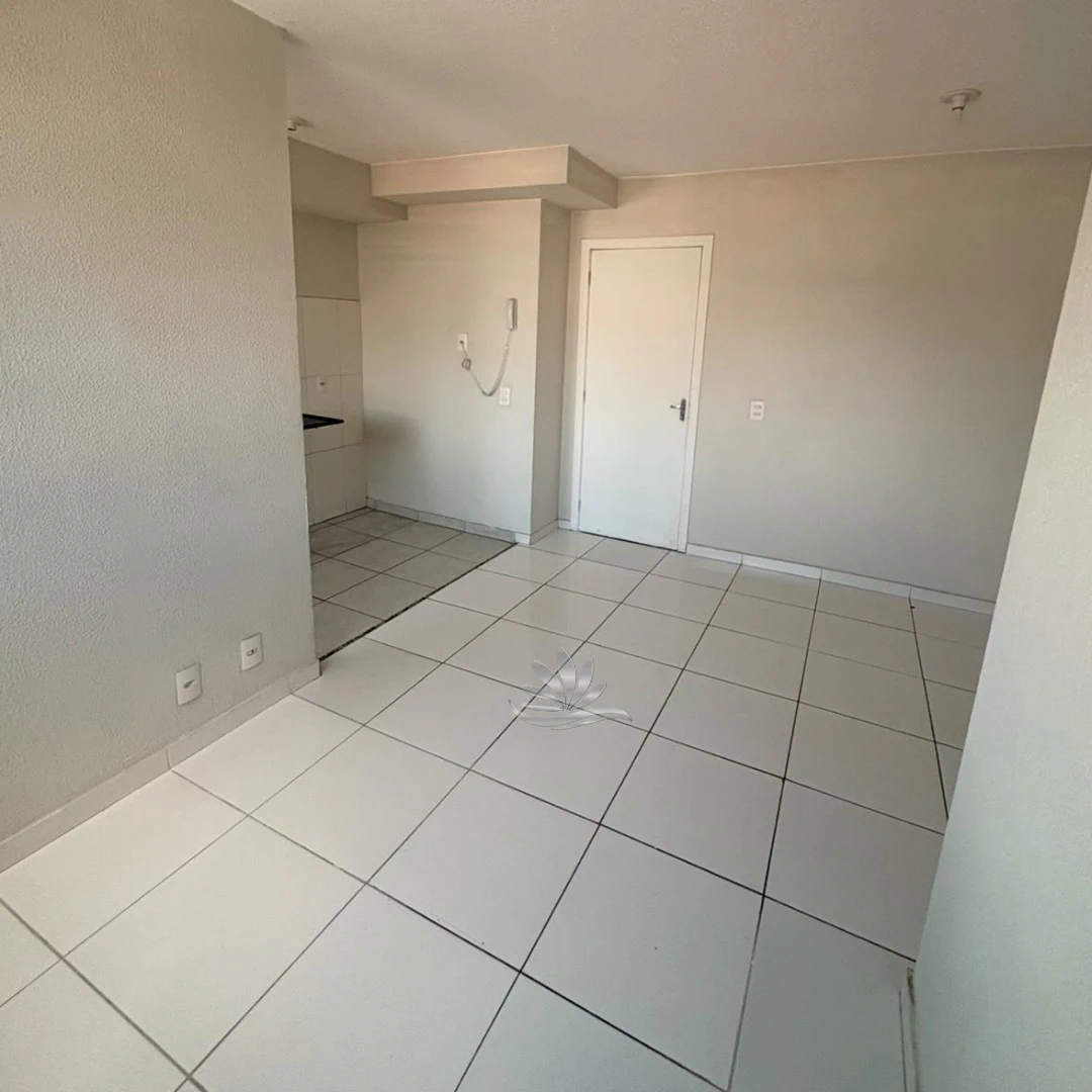 2-bedroom apartment, 43 m² — photo 7