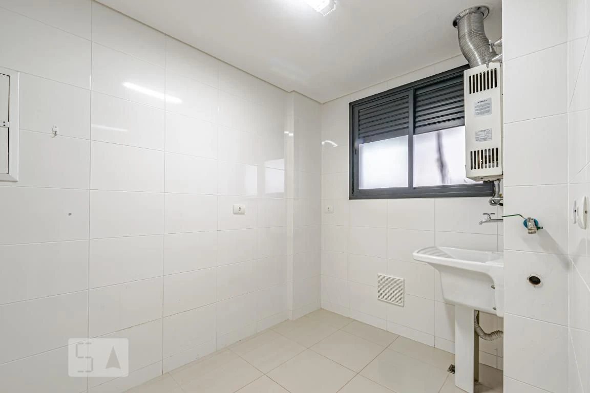 Apartment, 140 m², with a bathtub — photo 63