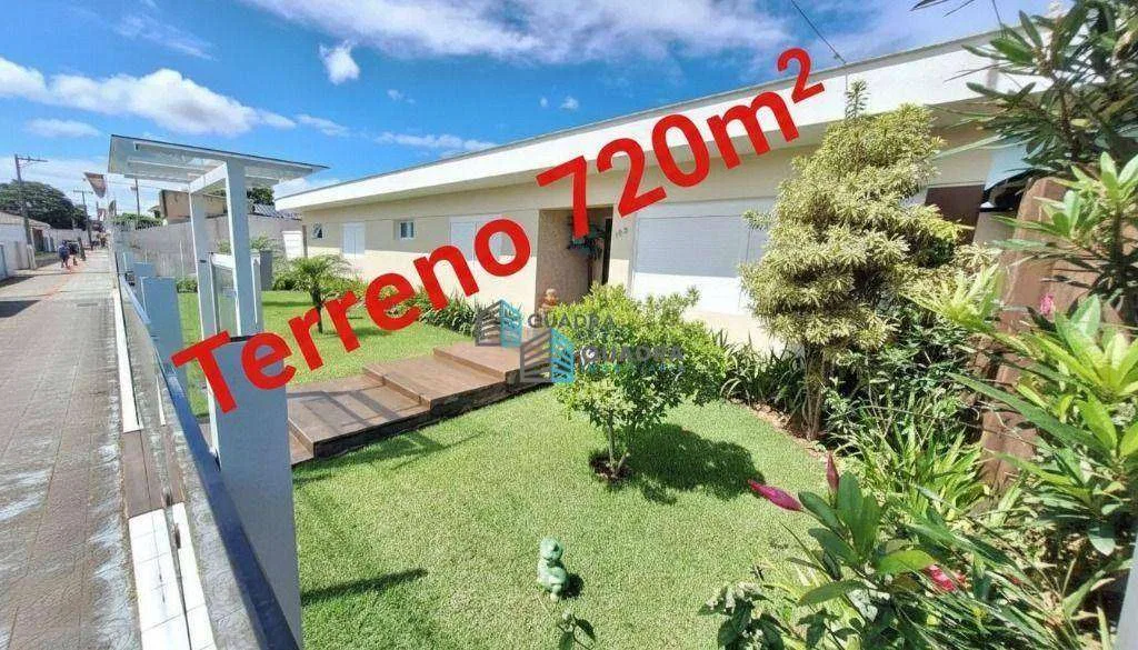 5-bedroom house with a private pool in Florianópolis — photo 16