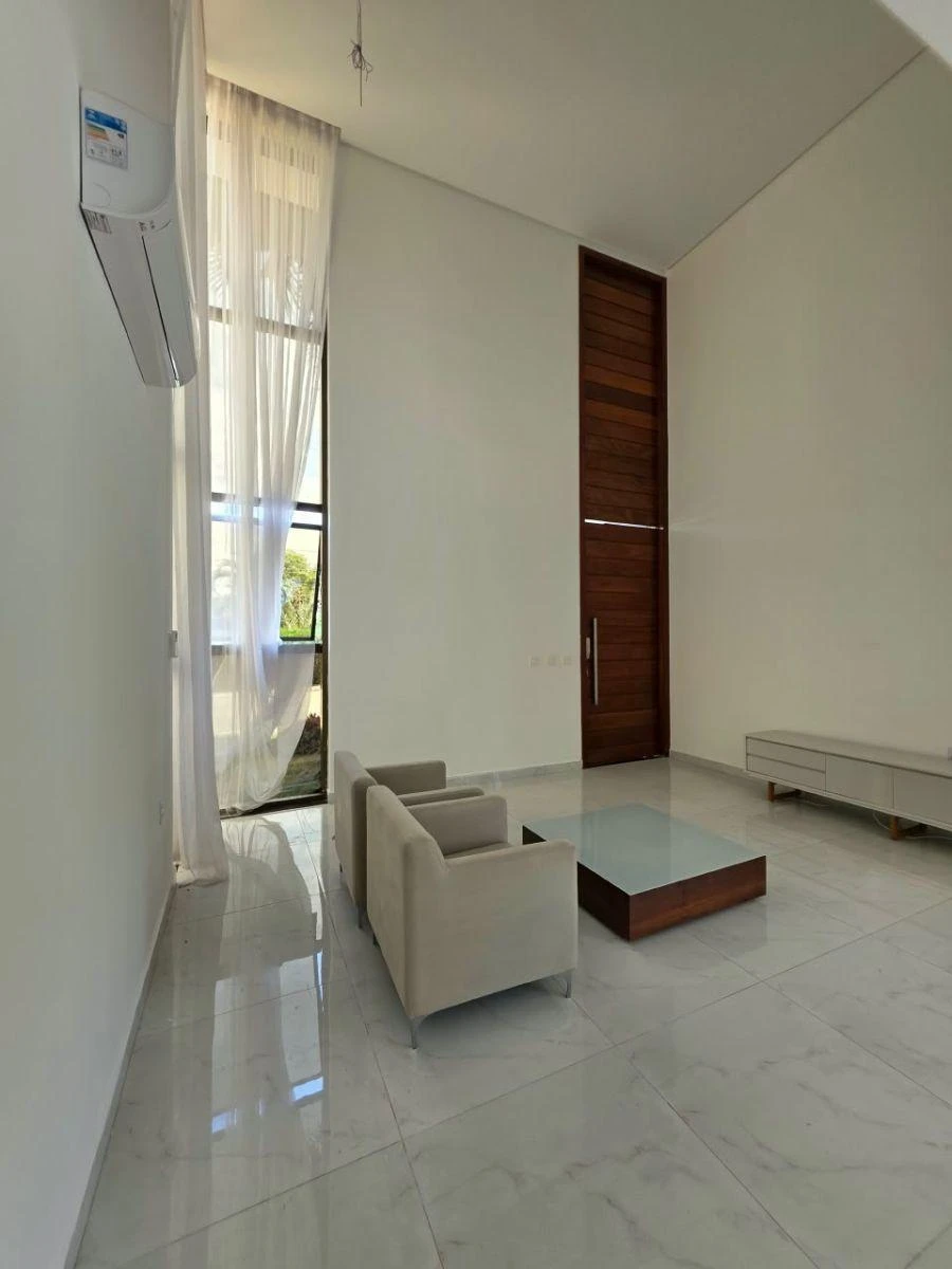 House for rent with 4 en-suite bedrooms and pool area