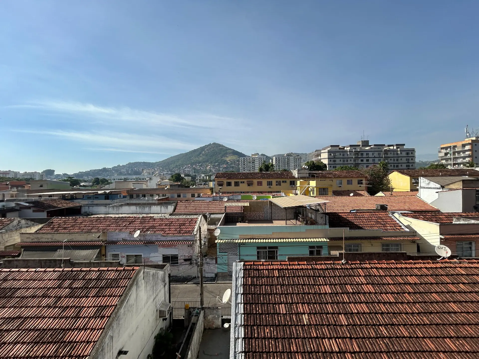 Apartamento, 59 m², com vista para as montanhas — photo 21