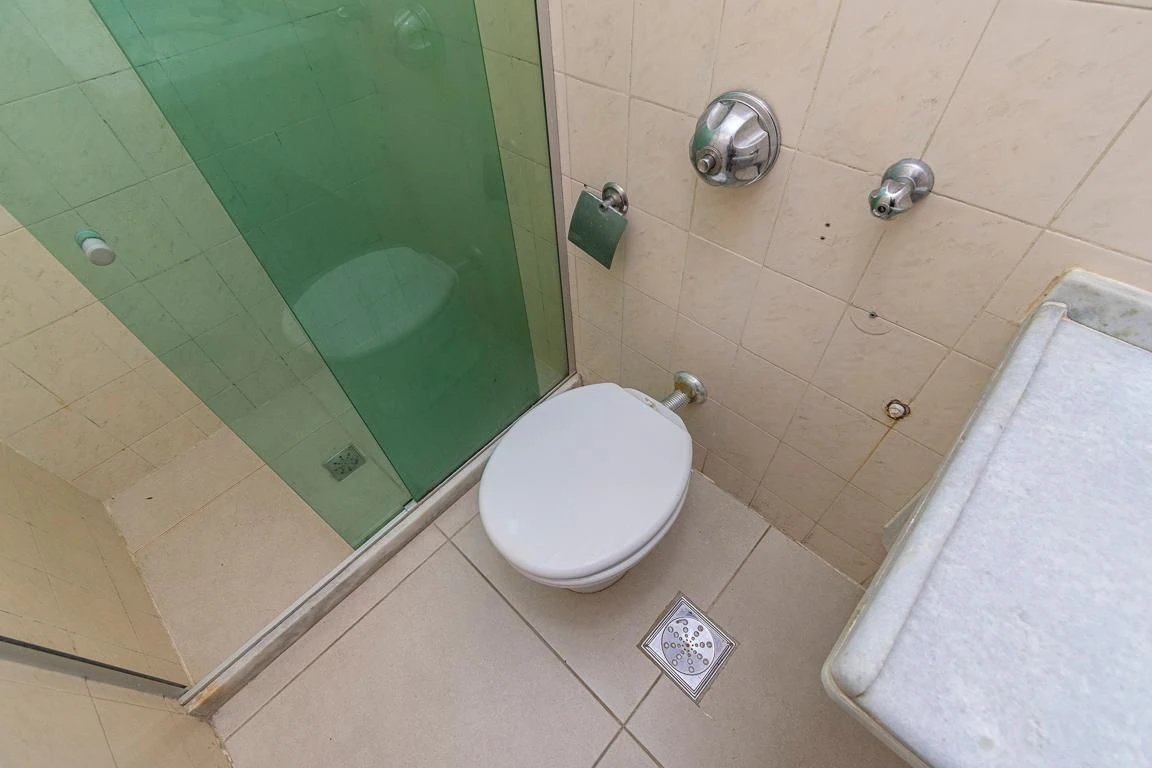 2-bedroom apartment, 89 m² — photo 13