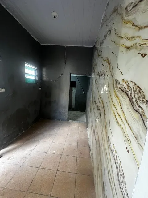 Simple house with 1 bedroom and 1 bathroom — photo 5
