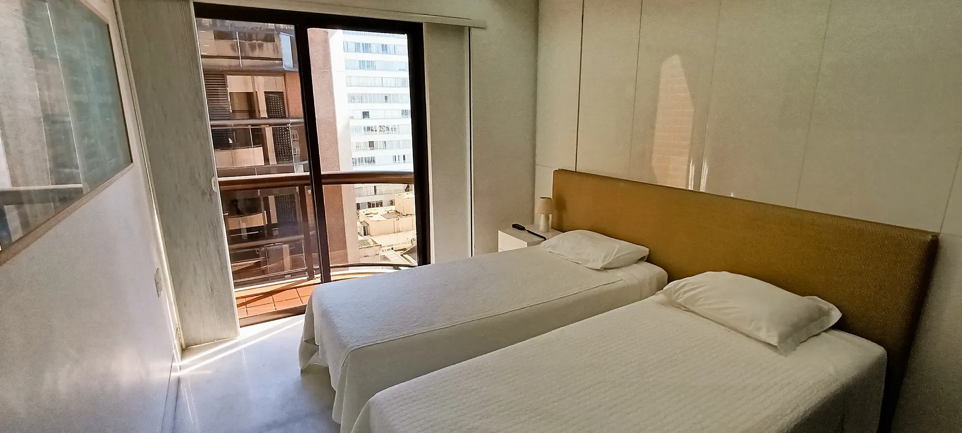 Apartamento com 2 suítes e 1 vaga, com janelas amplas — photo 21