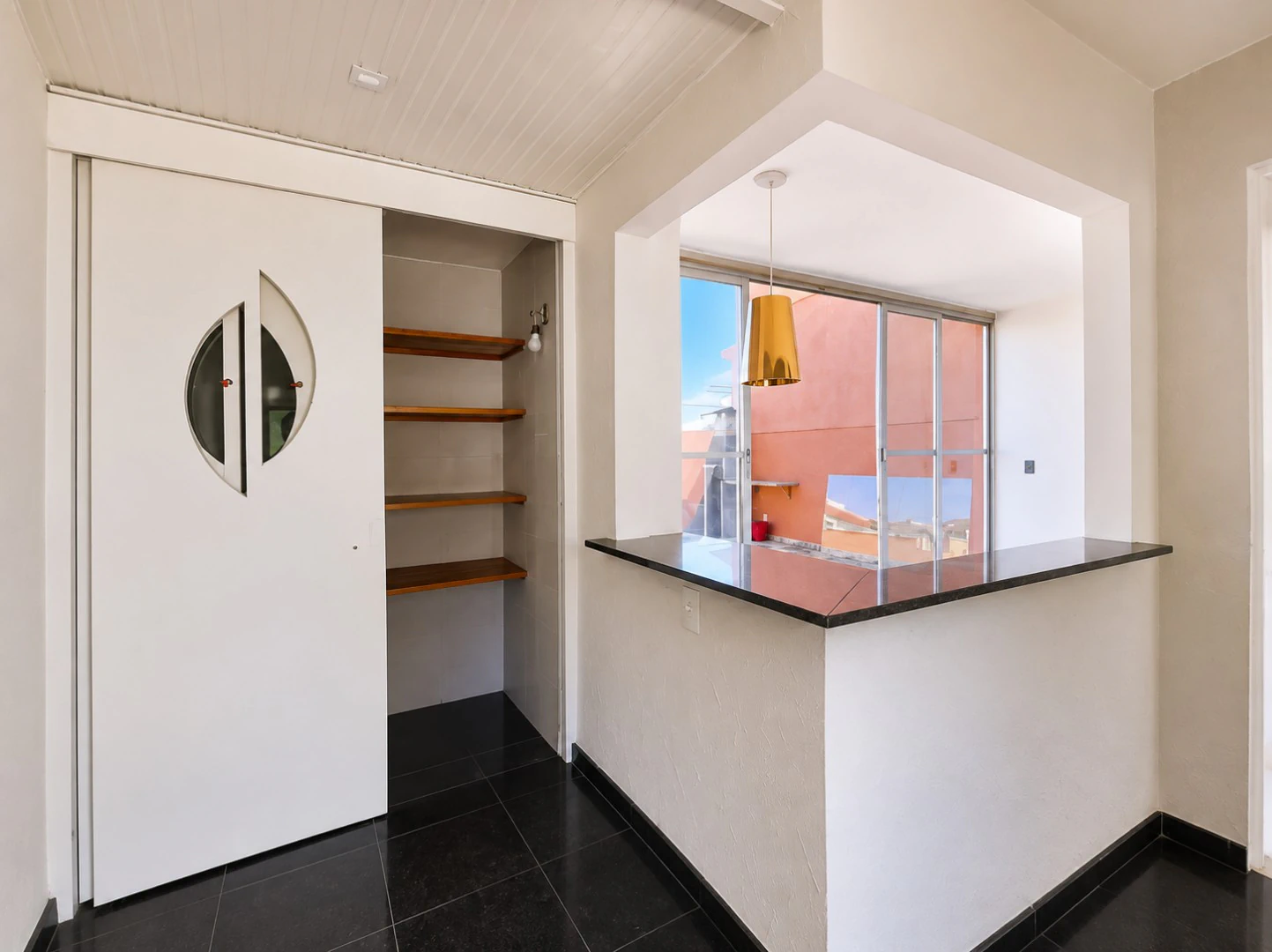 Apartamento com 2 quartos, terraço e 2 vagas — photo 8
