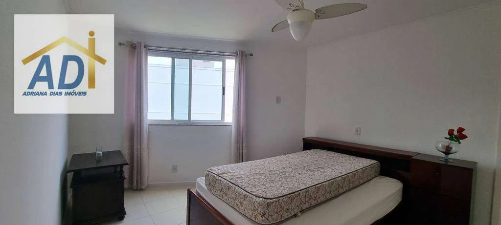133 m² apartment with 3 bedrooms and 3 parking spots — photo 8