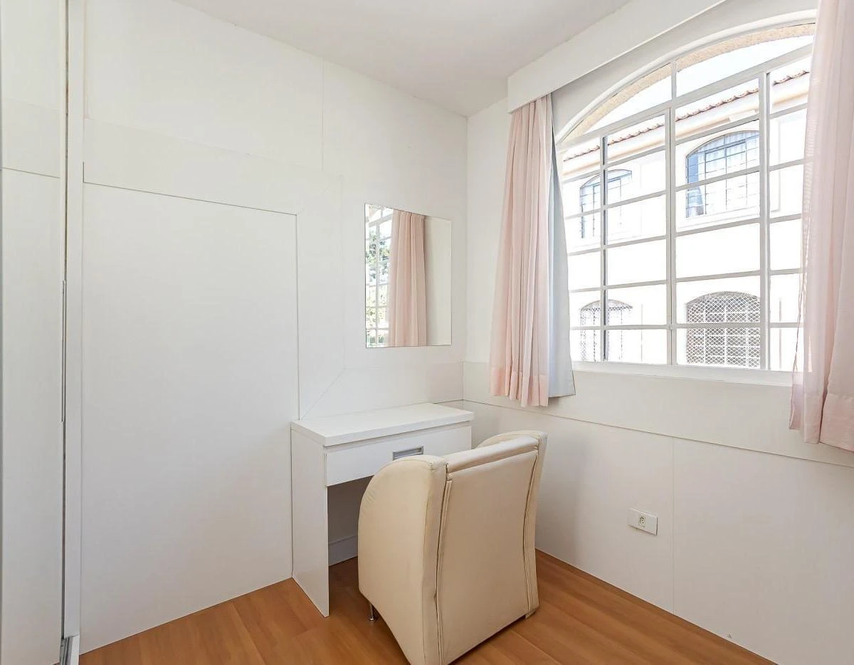 Apartment, 68 m², with a home office — photo 23