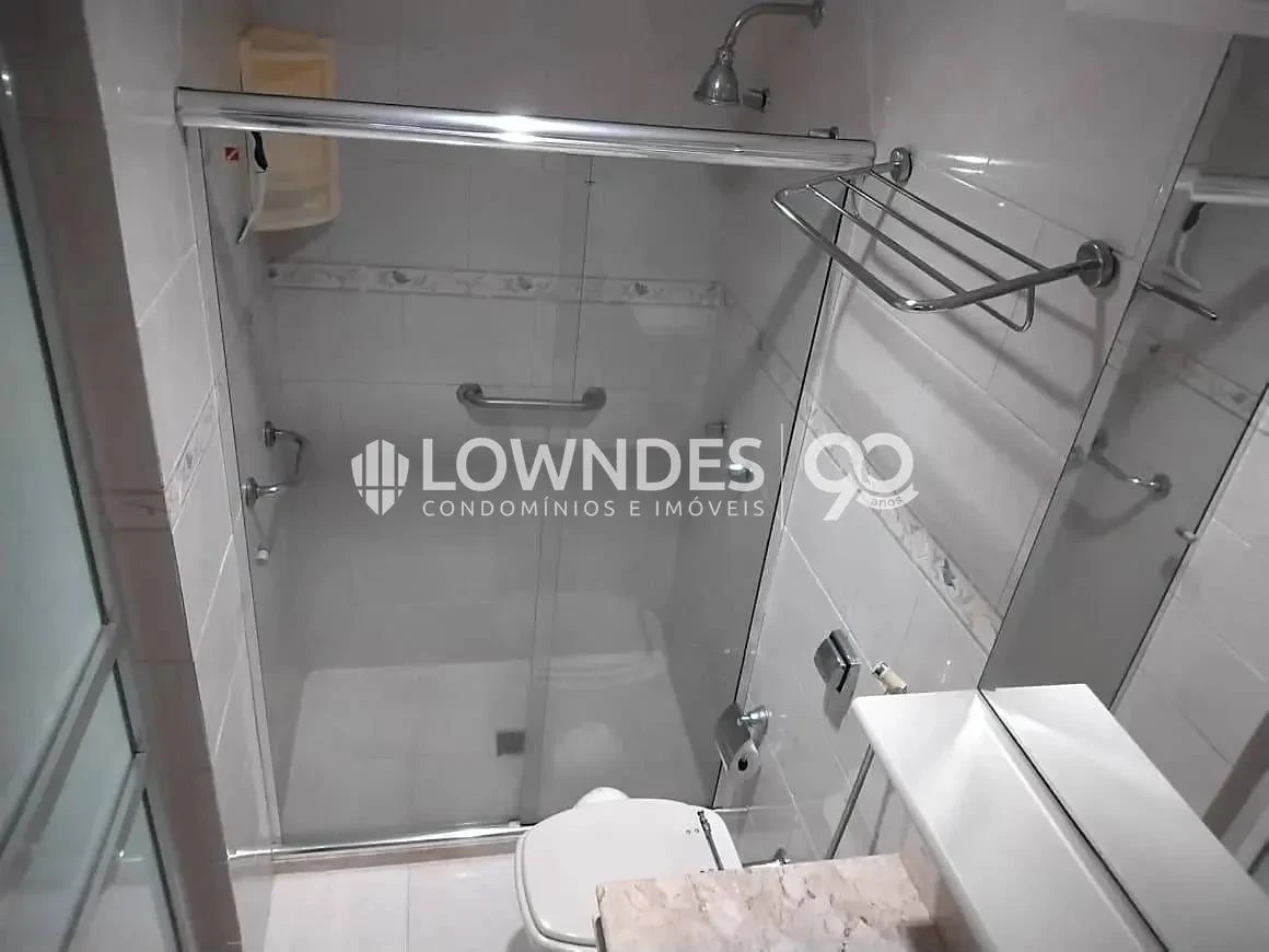 Apartamento mobiliado com 3 quartos e suíte — photo 34