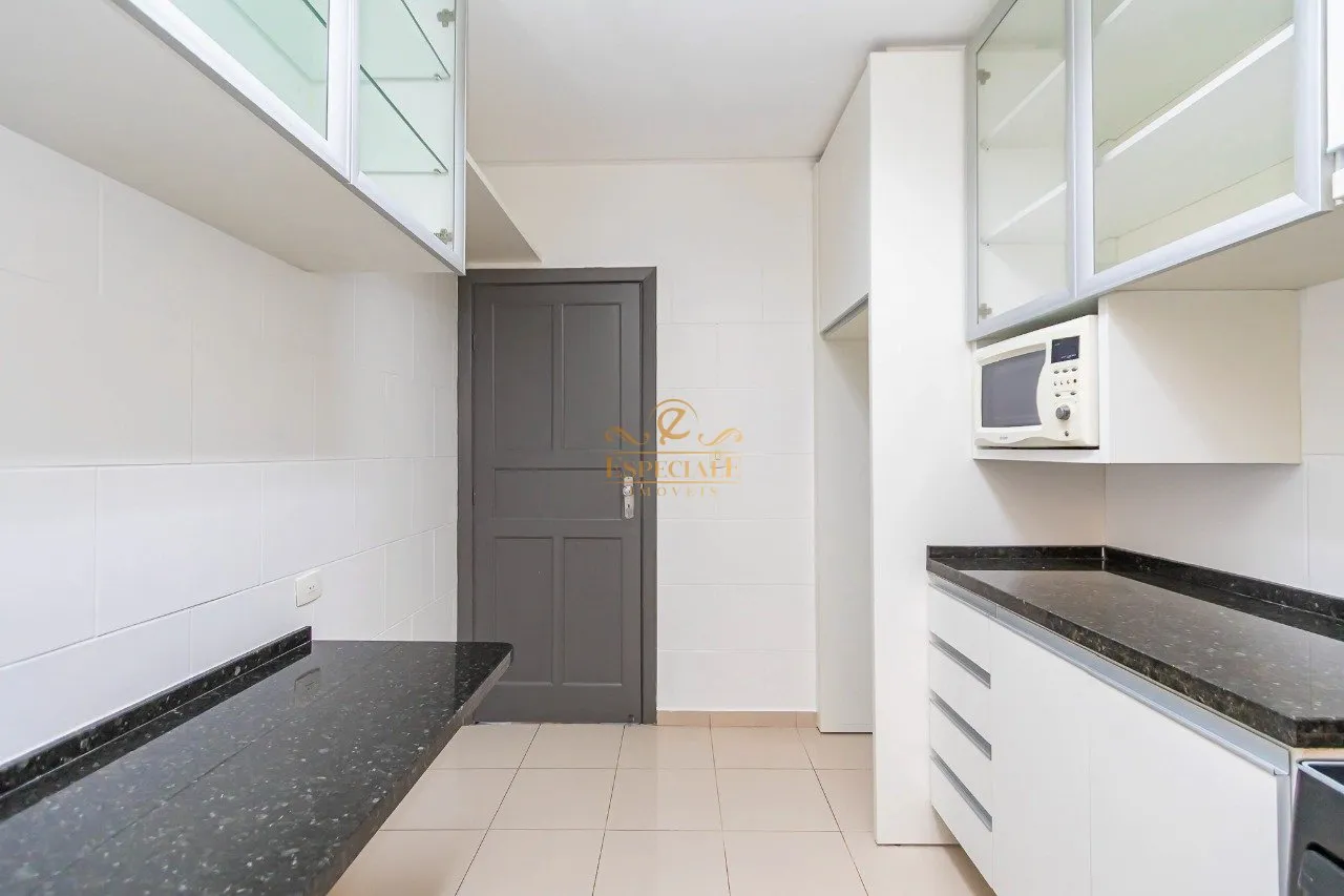 3-bedroom apartment with a closed gas kitchen — photo 7