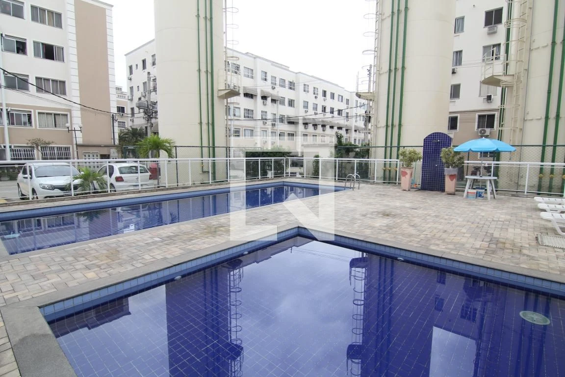 Apartment, 56 m², with a private BBQ — photo 6